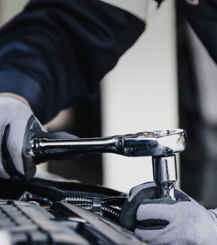 Fastener & Hardware Mechanical Parts for Industrial Use.