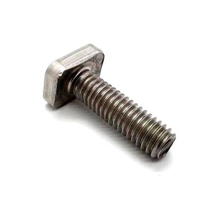 Square Head T Bolt