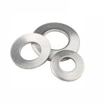 NFE25511 French Anti-loose Conical Washer