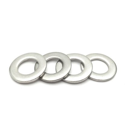 DIN 125 Flat Washer