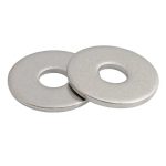 DIN 9021 Large Plain Washer