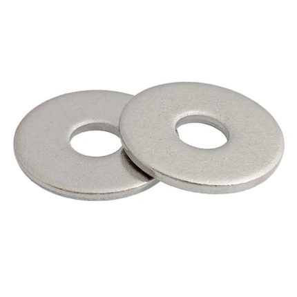 DIN 9021 Large Plain Washer