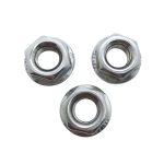 DIN 6923 Hex Flange Nut