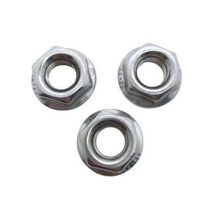 DIN 6923 Hex Flange Nut