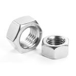 Heavy Hex Nut