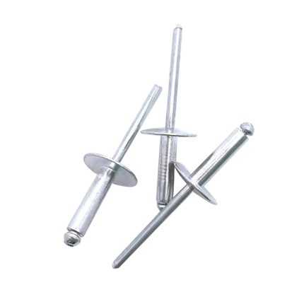 Open End Blind Rivet