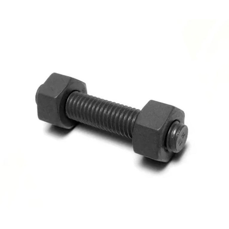 Stud Bolt for Mechanical Assembly - Qi Sheng Fastener Stud Bolt