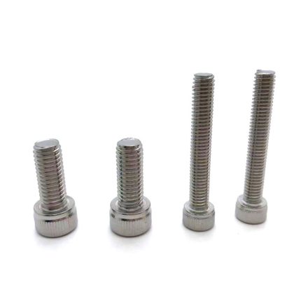 Socket Head Cap Screws/Bolts
