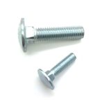 Carriage Bolt