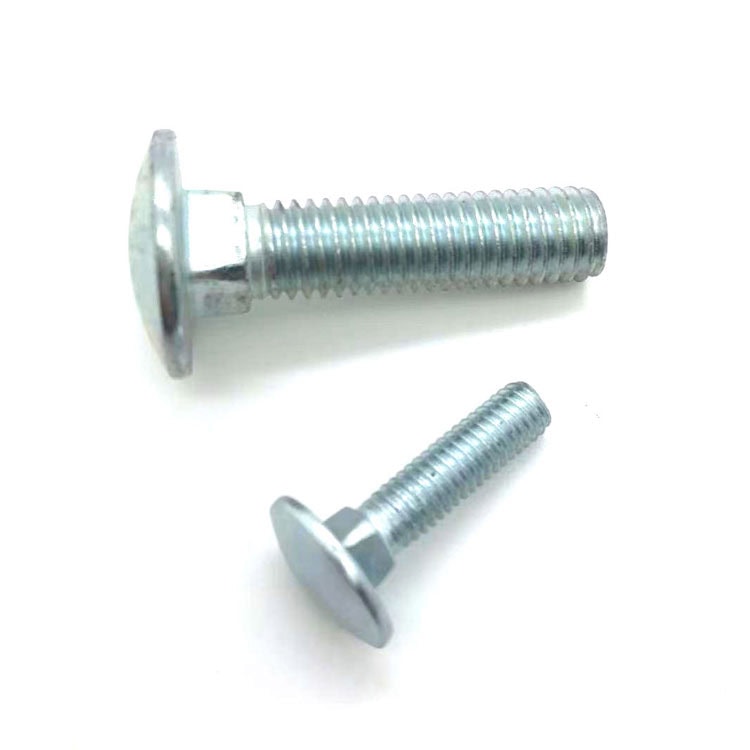 Carriage Bolt