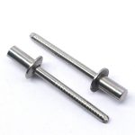 Blind Rivet Fastener for Mechanical Assembly.