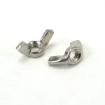 DIN315 Wing Nuts Butterfly Nut