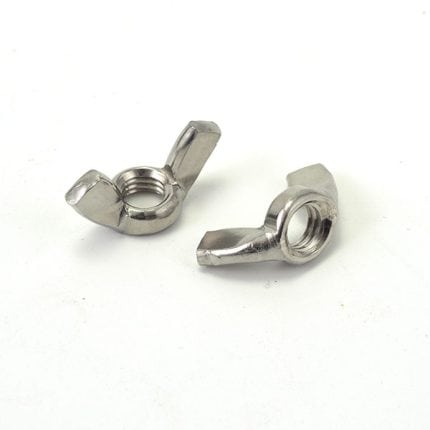 DIN315 Wing Nuts Butterfly Nut