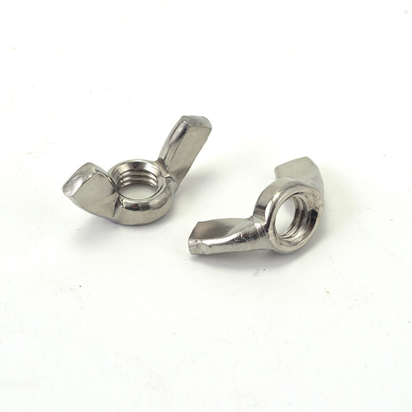 DIN315 Wing Nuts Butterfly Nut DIN315 Wing Nuts Butterfly Nut