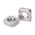 DIN562 Square Thin Nut