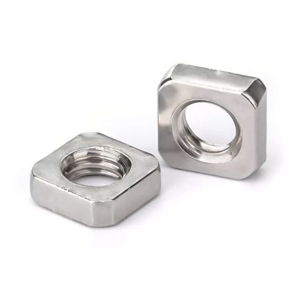 DIN562 Square Thin Nut