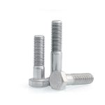 DIN931 Hex Bolt