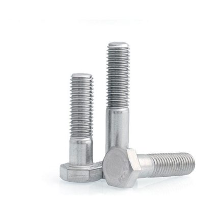 DIN931 Hex Bolt