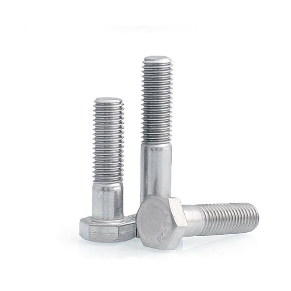 DIN931 Hex Bolt