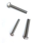 DIN933 Hex Bolt