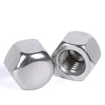 DIN917 Hexagon Cap Nuts