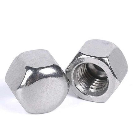 DIN917 Hexagon Cap Nuts