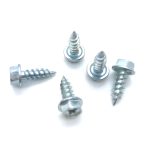 Self Tapping Screw for Metal and Plastic Applications.