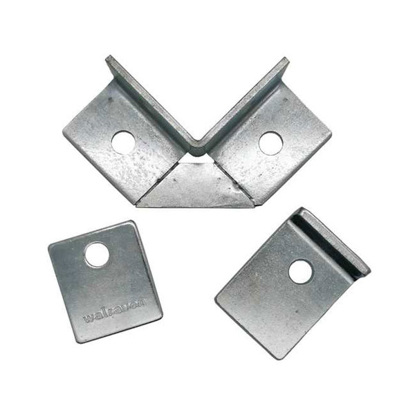 Metal welding stamping parts for OEM ODM applications OEM ODM Welding Stamping Parts