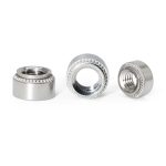 Pressure Riveting Nut Self-Clinching Nut