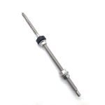Hanger Bolt Dowel Screw for Solar Roof Mounting.