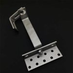 Solar Kits 3-Way Adjustable Roof Hook