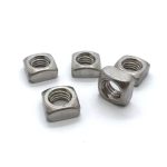 DIN557 Square Nut