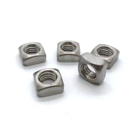 DIN557 Square Nut