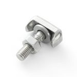 Battery Terminal Replacement T Bolt
