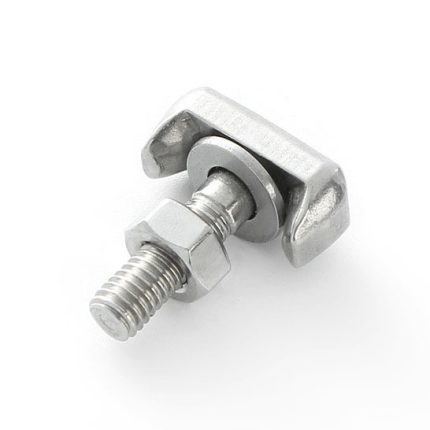 Battery Terminal Replacement T Bolt
