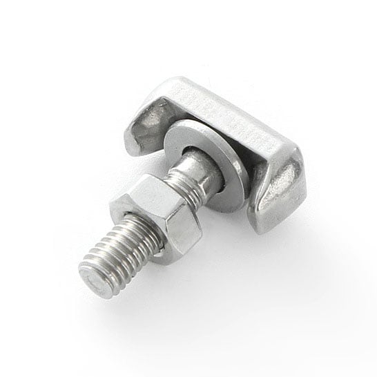 Battery Terminal Replacement T Bolt
