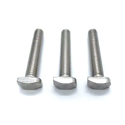 High-quality hammer bolts for secure fastening in construction projects. Durable steel with precise.