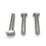 Hammer Bolt