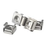 Square Cage Nut