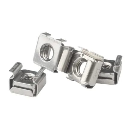 Square Cage Nut