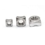 Square Weld Nut