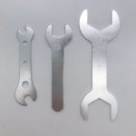 Hex Spanner Tools for Mechanical and Hardware Applications.