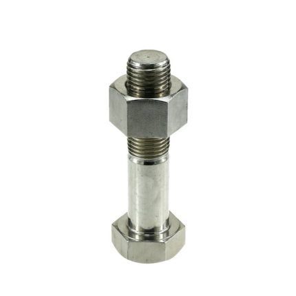 B8M Stainless Steel Hex Bolt